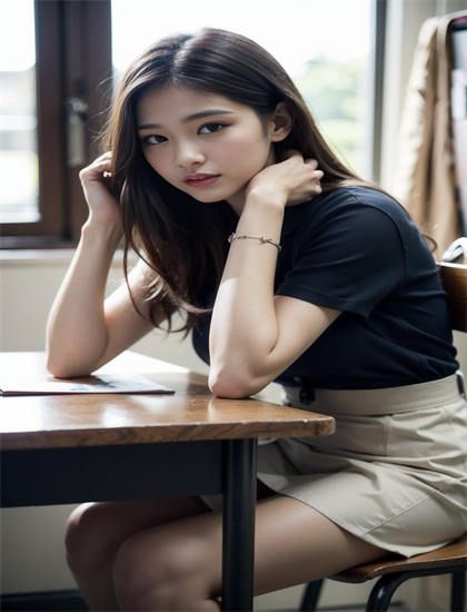 独家剖析：《裸色告白台》的角色塑造与表演艺术——传统与现代的对话