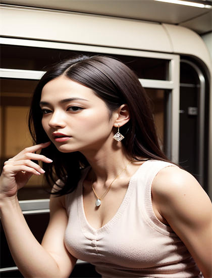 非主流的发现《怪物王女OAD》大师级的：未被注意的细节与意义